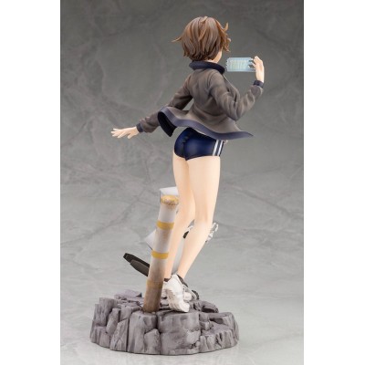 13 SENTINELS: AEGIS RIM - Natsuno Minami & BJ ARTFXJ 1/8 Kotobukiya PVC Figure (re-run) 25 cm