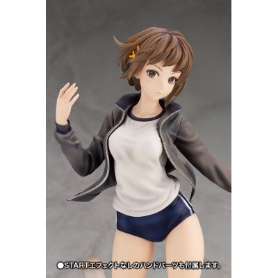 13 SENTINELS: AEGIS RIM - Natsuno Minami & BJ ARTFXJ 1/8 Kotobukiya PVC Figure (re-run) 25 cm