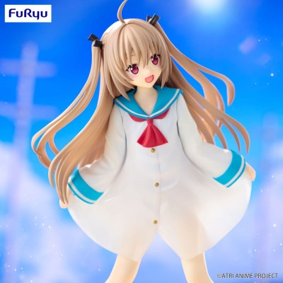 ATRI MY DEAR MOMENTS - Atri Trio-Try-iT PVC Figure 19 cm