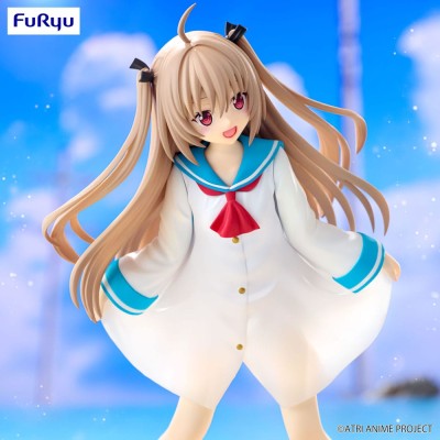 ATRI MY DEAR MOMENTS - Atri Trio-Try-iT PVC Figure 19 cm