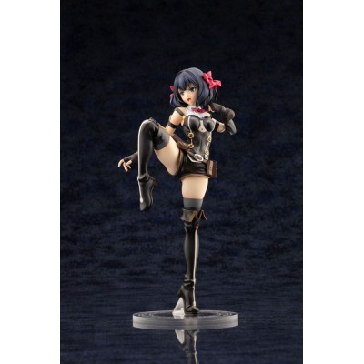 LET THIS GRIEVING SOUL RETIRE - Tino Shade 1/7 Kotobukiya PVC Figure 24 cm