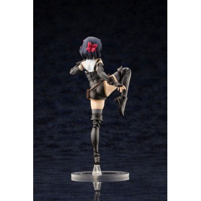 LET THIS GRIEVING SOUL RETIRE - Tino Shade 1/7 Kotobukiya PVC Figure 24 cm