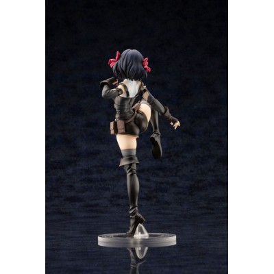 LET THIS GRIEVING SOUL RETIRE - Tino Shade 1/7 Kotobukiya PVC Figure 24 cm