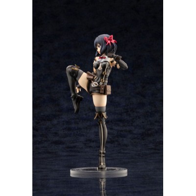 LET THIS GRIEVING SOUL RETIRE - Tino Shade 1/7 Kotobukiya PVC Figure 24 cm