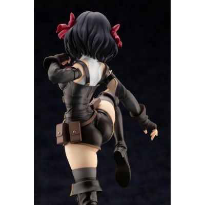 LET THIS GRIEVING SOUL RETIRE - Tino Shade 1/7 Kotobukiya PVC Figure 24 cm