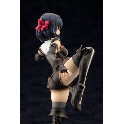 LET THIS GRIEVING SOUL RETIRE - Tino Shade 1/7 Kotobukiya PVC Figure 24 cm