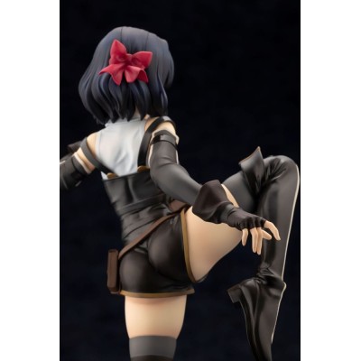 LET THIS GRIEVING SOUL RETIRE - Tino Shade 1/7 Kotobukiya PVC Figure 24 cm