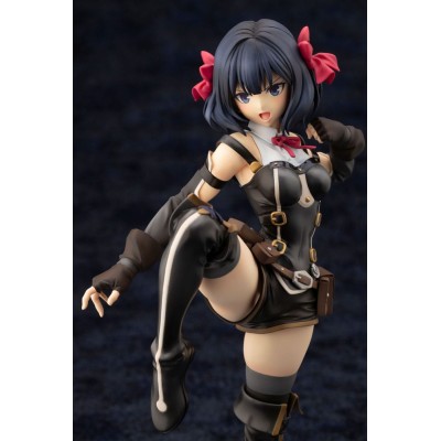 LET THIS GRIEVING SOUL RETIRE - Tino Shade 1/7 Kotobukiya PVC Figure 24 cm