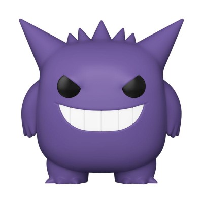 POKEMON - Gengar Funko Pop 1031