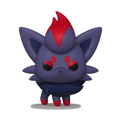 POKEMON - Zorua Funko Pop 1032