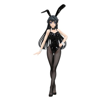 RASCAL DOES NOT DREAM OF BUNNY GIRL SENPAI - Mai Sakurajima BiCute Bunnies Furyu PVC Figure 29 cm