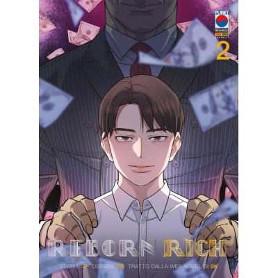 Reborn Rich Vol. 2 (ITA)