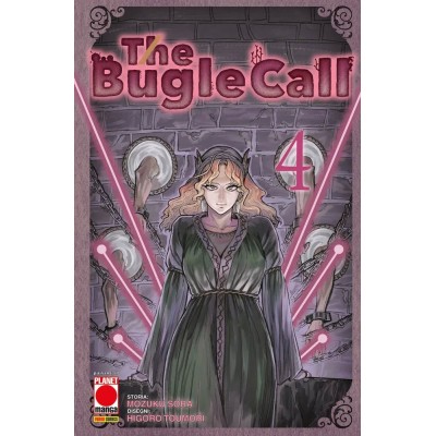 The bugle call Vol. 4 (ITA)