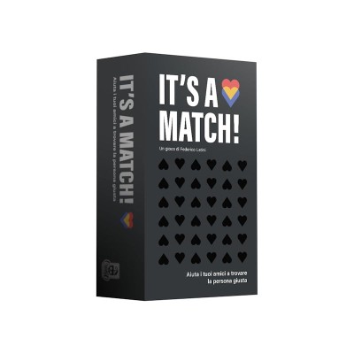 It's A Match (ITA)