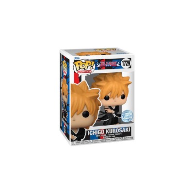 BLEACH - Ichigo Kurosaki Dangai Special Edition Funko Pop 1729