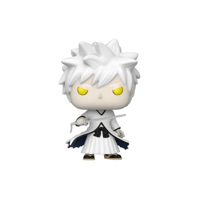 BLEACH - White Ichigo Kurosaki Special Edition Funko Pop 1739