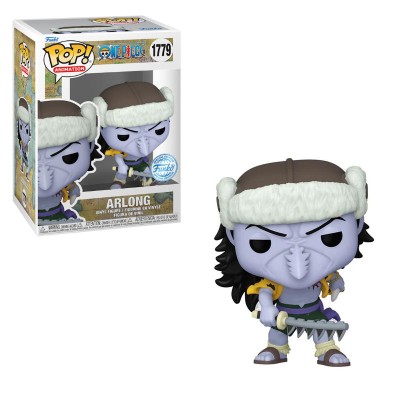 ONE PIECE - Arlong Special Edition Funko Pop 1779