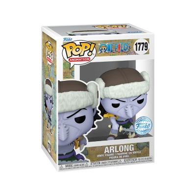 ONE PIECE - Arlong Special Edition Funko Pop 1779