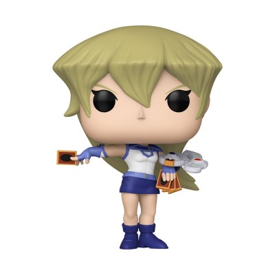 YU-GI-OH! - Alexis Rhodes Funko Pop 1869