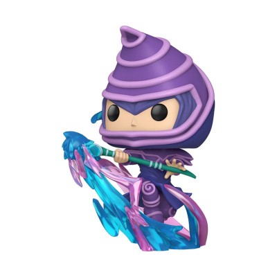 YU-GI-OH! - Dark Magician Funko Pop 1872