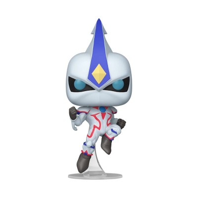 YU-GI-OH! - Elemental Hero Neos Funko Pop 1870