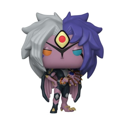 YU-GI-OH! - Yubel Funko Pop 1871