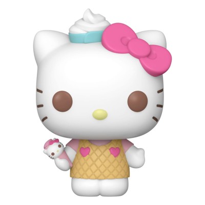 HELLO KITTY & FRIENDS - Hello Kitty (IC) Funko Pop 99