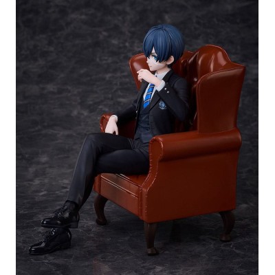 BLACK BUTLER: Boarding School Arc - Ciel Phantomhive Aniplex PVC Figure 15 cm