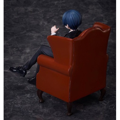 BLACK BUTLER: Boarding School Arc - Ciel Phantomhive Aniplex PVC Figure 15 cm