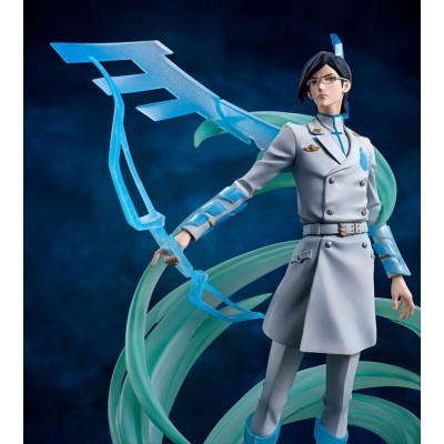 BLEACH: Thousand-Year Blood War - Uryu Ishida Bandai Figuarts ZERO PVC Figure 23 cm