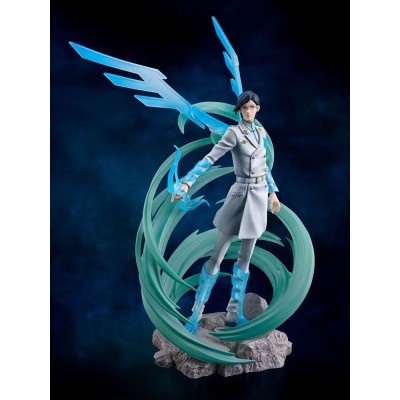 BLEACH: Thousand-Year Blood War - Uryu Ishida Bandai Figuarts ZERO PVC Figure 23 cm