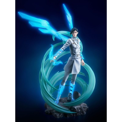 BLEACH: Thousand-Year Blood War - Uryu Ishida Bandai Figuarts ZERO PVC Figure 23 cm