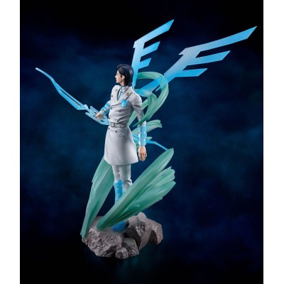 BLEACH: Thousand-Year Blood War - Uryu Ishida Bandai Figuarts ZERO PVC Figure 23 cm