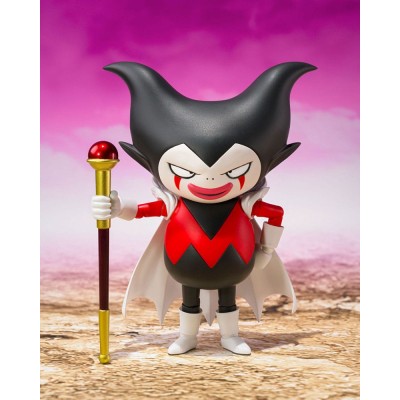 DRAGON BALL - King Gomah S.H.Figuarts Bandai Action Figure 8 cm