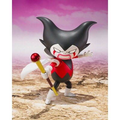 DRAGON BALL - King Gomah S.H.Figuarts Bandai Action Figure 8 cm