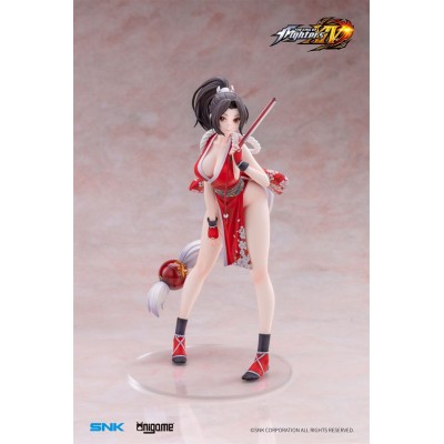 THE KING OF FIGHTERS XIV - Mai Shiranui 1/6 AniGame PVC Figure  30 cm