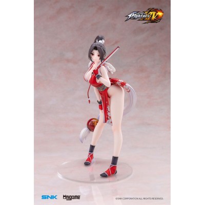 THE KING OF FIGHTERS XIV - Mai Shiranui 1/6 AniGame PVC Figure  30 cm