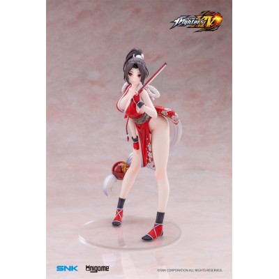 THE KING OF FIGHTERS XIV - Mai Shiranui 1/6 AniGame PVC Figure  30 cm