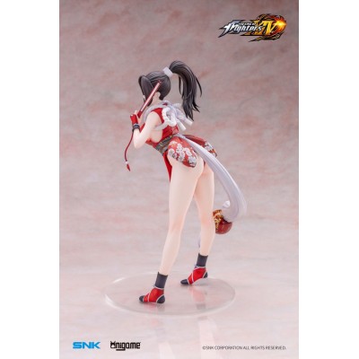 THE KING OF FIGHTERS XIV - Mai Shiranui 1/6 AniGame PVC Figure  30 cm