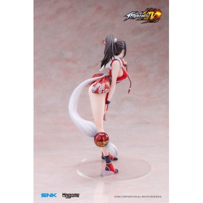 THE KING OF FIGHTERS XIV - Mai Shiranui 1/6 AniGame PVC Figure  30 cm