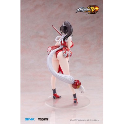 THE KING OF FIGHTERS XIV - Mai Shiranui 1/6 AniGame PVC Figure  30 cm