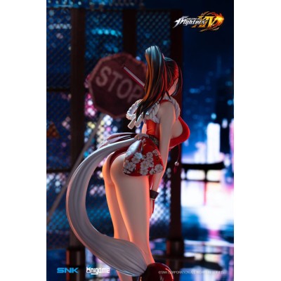 THE KING OF FIGHTERS XIV - Mai Shiranui 1/6 AniGame PVC Figure  30 cm