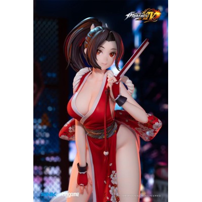 THE KING OF FIGHTERS XIV - Mai Shiranui 1/6 AniGame PVC Figure  30 cm