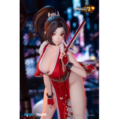 THE KING OF FIGHTERS XIV - Mai Shiranui 1/6 AniGame PVC Figure  30 cm