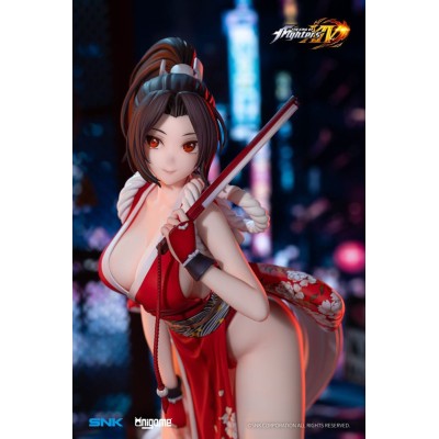 THE KING OF FIGHTERS XIV - Mai Shiranui 1/6 AniGame PVC Figure  30 cm