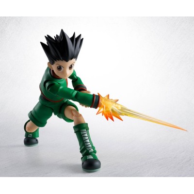 HUNTER X HUNTER - Gon S.H.Figuarts Bandai Action Figure 14 cm