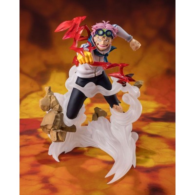 ONE PIECE - Koby Honesty Impact Figuarts ZERO Extra Battle Bandai PVC Figure 19 cm