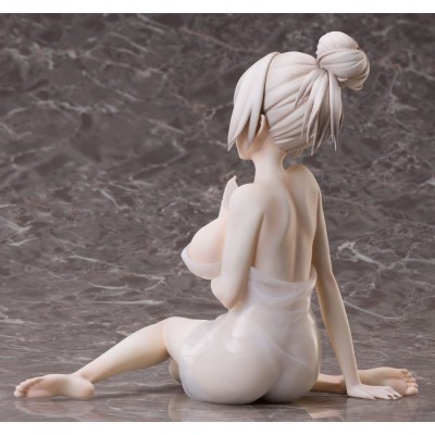 AZUR LANE - TB (Kind) Hot Spring Ver. Project Identity B-Style 1/4 FREEing PVC Figure 20 cm