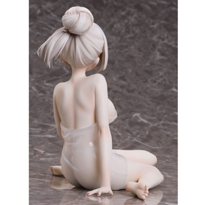 AZUR LANE - TB (Kind) Hot Spring Ver. Project Identity B-Style 1/4 FREEing PVC Figure 20 cm