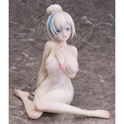 AZUR LANE - TB (Kind) Hot Spring Ver. Project Identity B-Style 1/4 FREEing PVC Figure 20 cm